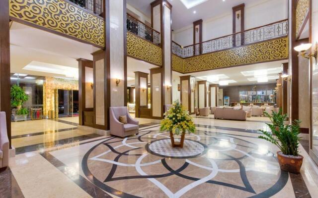 Muong Thanh Holiday Quang Binh Hotel