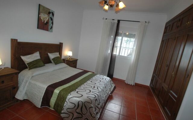 Chalet Deluxe 3 dormitorios