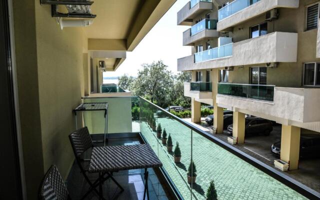 Apartament 2 camere et 1 ap 106 Moonlight Vega Mamaia