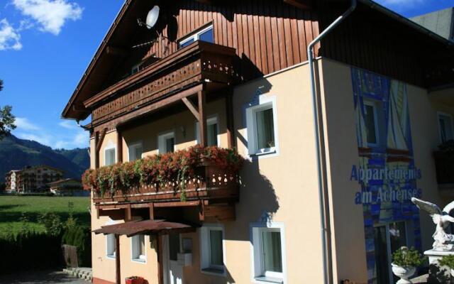 Appartements am Achensee