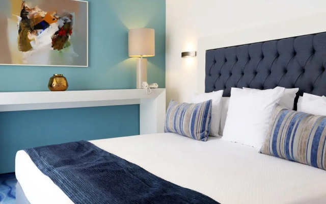 Azul Luxury Hotel - Palm Beach