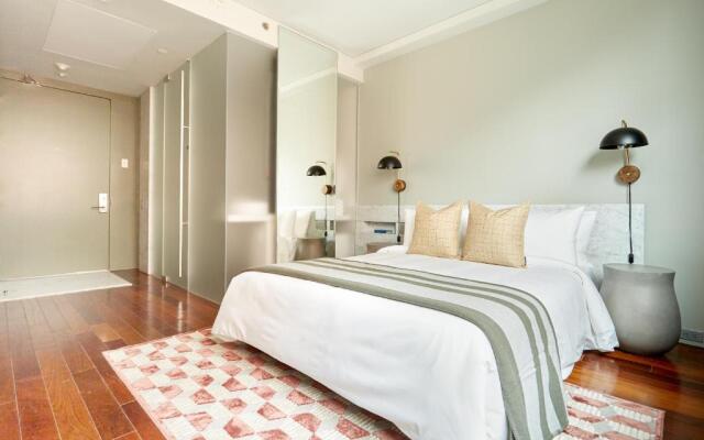 The Slate Hotel Downtown, Sonder by Marriott Bonvoy