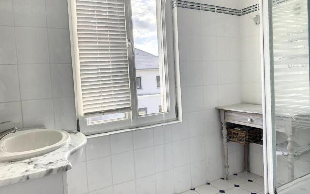 Maison Jullouville, 5 pièces, 6 Personnes - FR-1-361-117