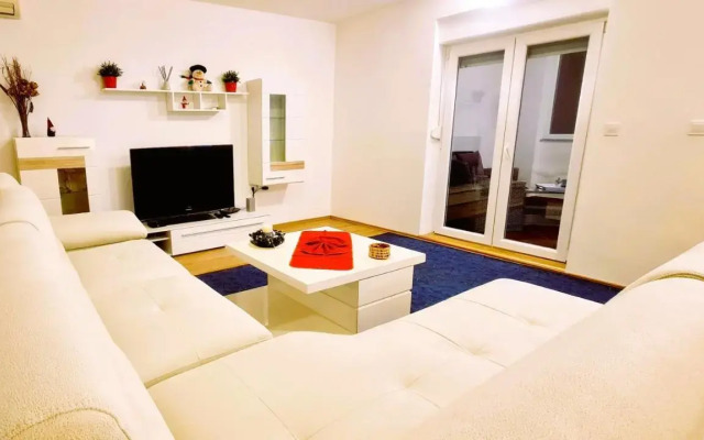 Čarobni pogled Zagreb