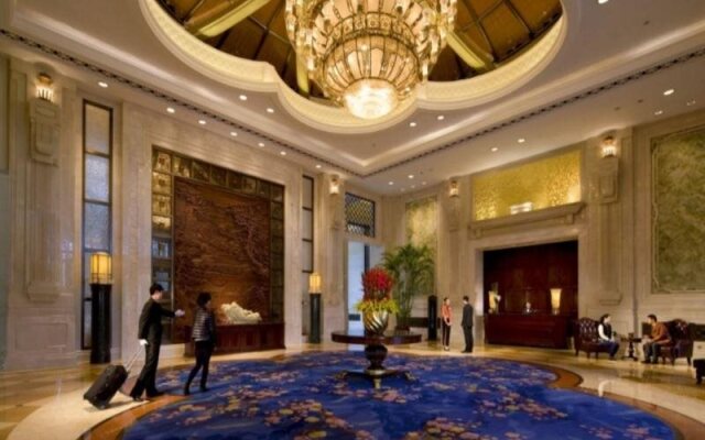 Changzhou Fudu Qingfeng Garden Hotel