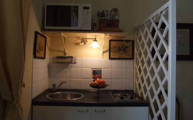 Alberghino B&B