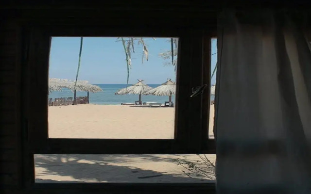 Nuweiba Lodge