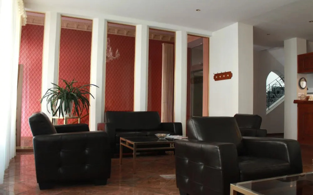 Hotel Windsor