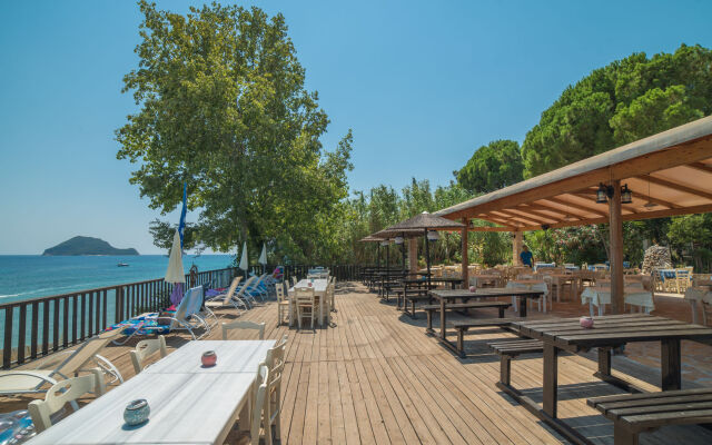 Porto Koukla Beach Hotel