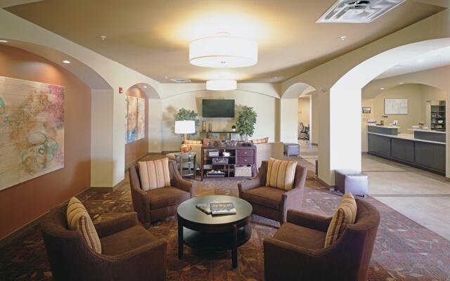 Candlewood Suites Fort Collins, an IHG Hotel