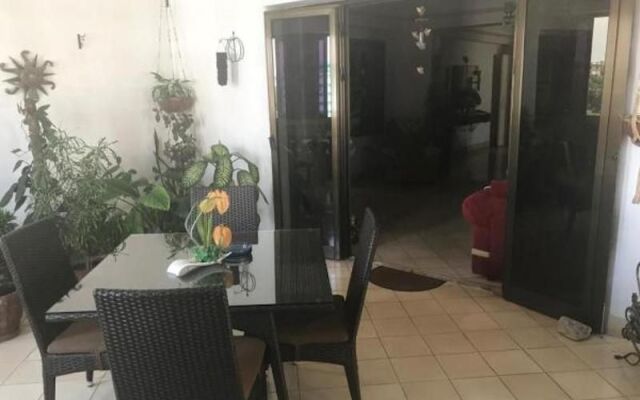 Hostal Casa Conchita