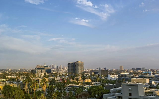 Kimpton Everly  Hollywood by IHG
