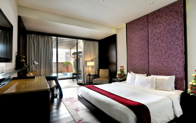 Hotel Royal Orchid