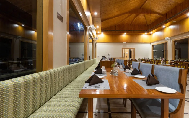 Punarnava Resort & Spa