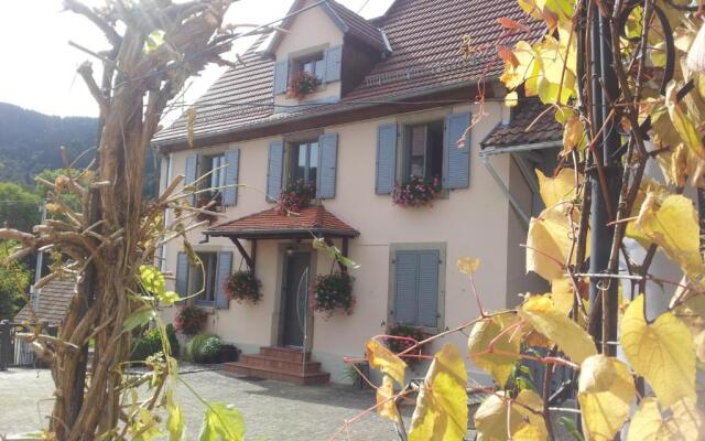 Gite du Site du Hohneck