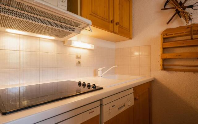 Appartement La Clusaz, 2 pièces, 6 personnes - FR-1-304-39