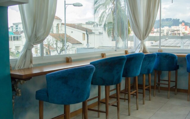 Dakani Hotel Boutique