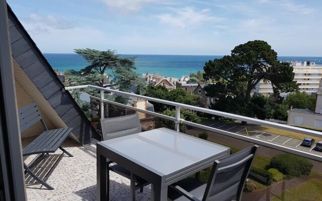 Kerwelmor Appartement