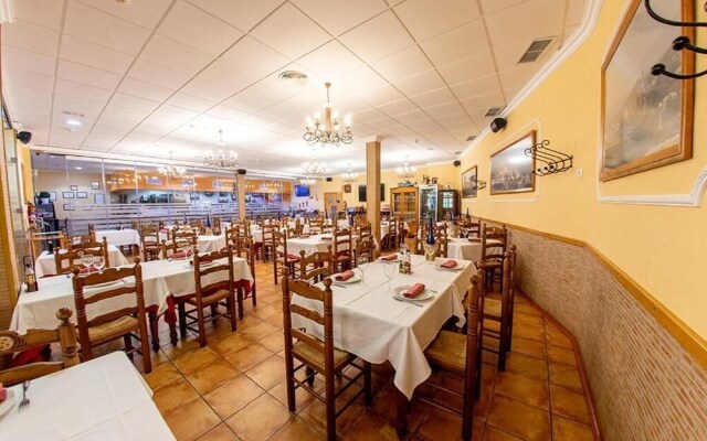 Hospedium Hotel Don José