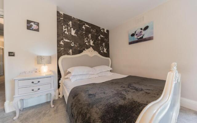 Heidis Grasmere Lodge