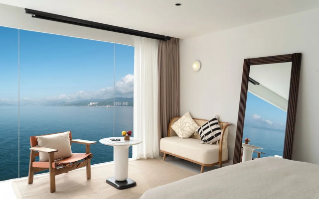 Shenzhen Secret Wild Reef Beautiful Stay