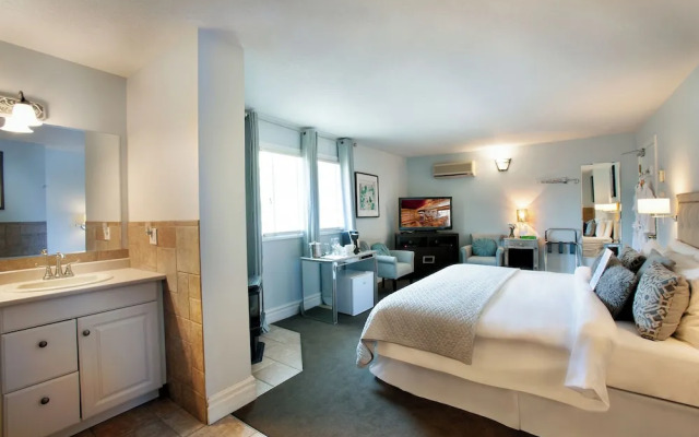 Breadalbane Inn