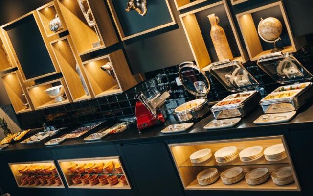 VILOTEL - Hotel & Restaurant