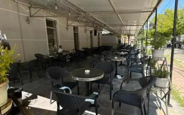 Hotel Kombinat