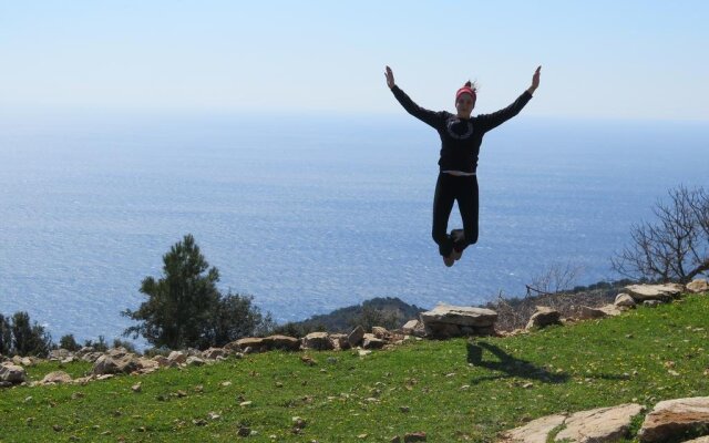 Yediburunlar Lighthouse