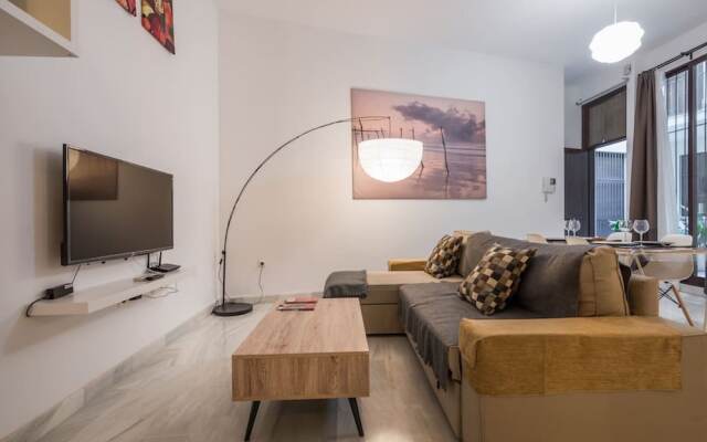 Rent&Dream Apartamento Calle Jinetes Malaga