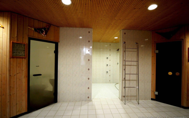 Hotel Waldhaus am See