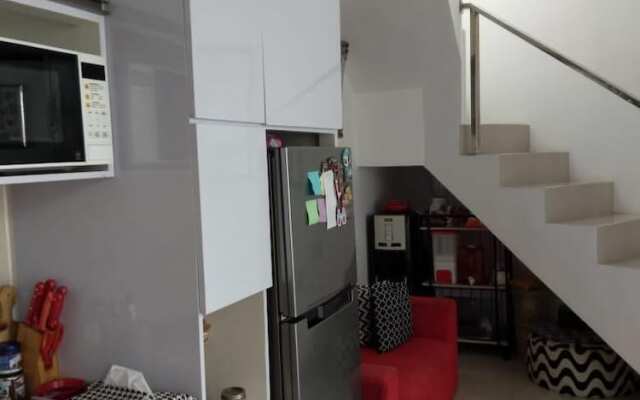 De Villa Atas Bukit by HouseinBandung