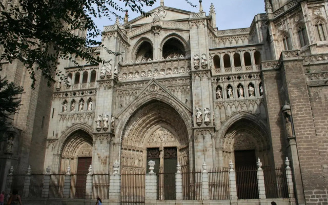 Sinagoga 6