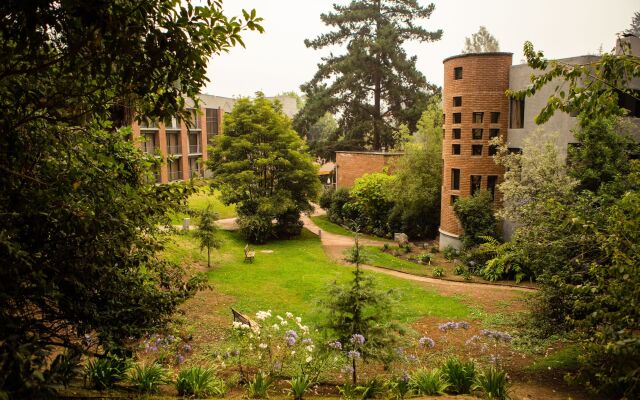 Hotel Bosque de Reñaca