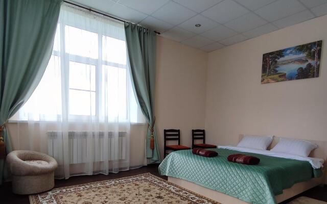 Три Озера Валдай