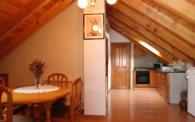 Casa Garbot