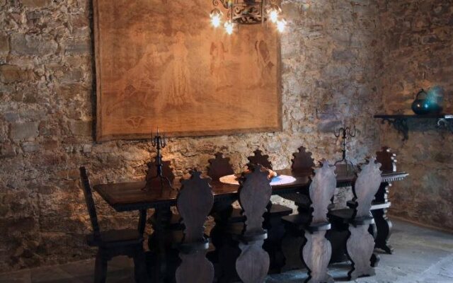 Castello Torre Volpe