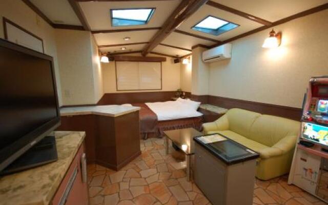 Restay Koriyama Aine (Adult Only)