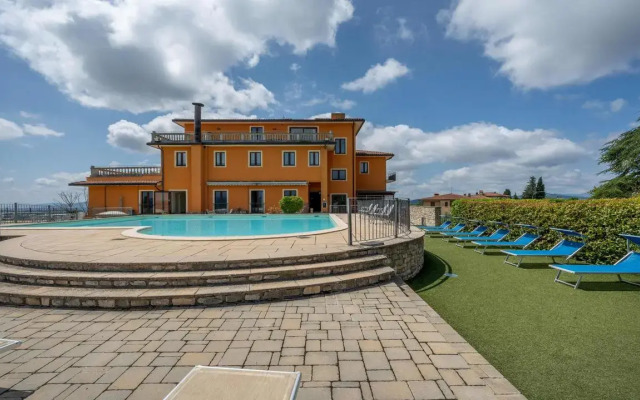 Hotel Fortebraccio