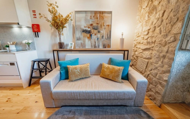Oporto Pool Apartment