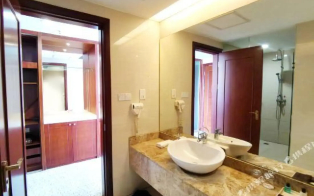 Guoyuan Hotel