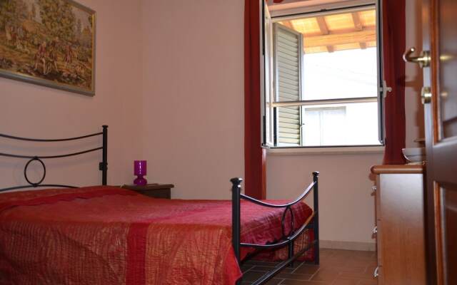 Agriturismo Podere la Fonte