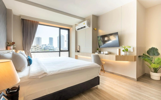 56 Hotel Sukhumvit