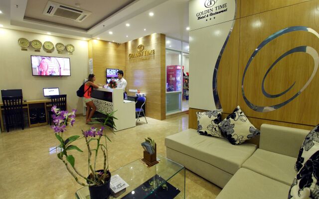 Golden Time Hotel