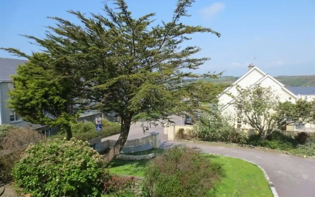 The Stone House B&B