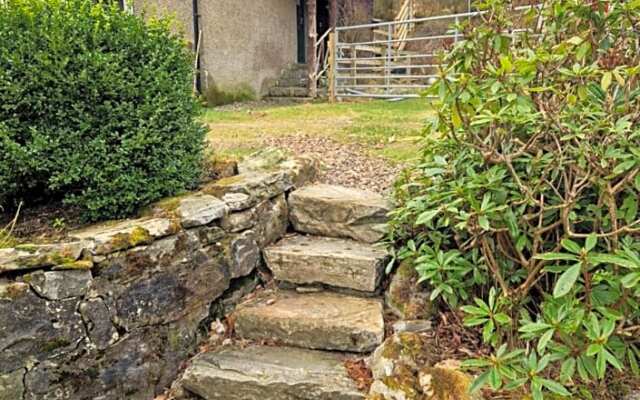 Craskie Glamping Pods