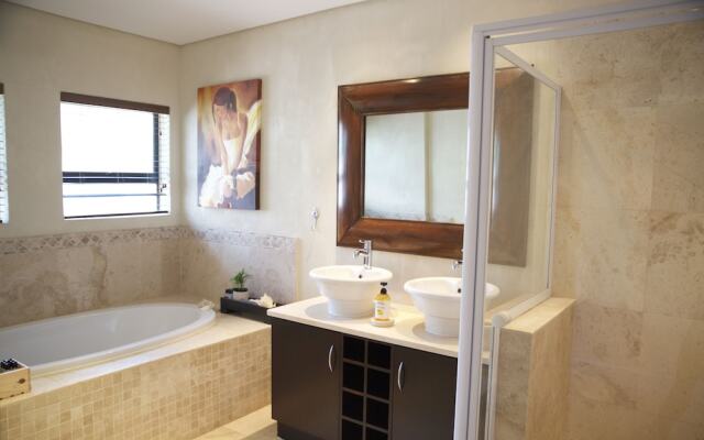 Oceana Villa Self Catering