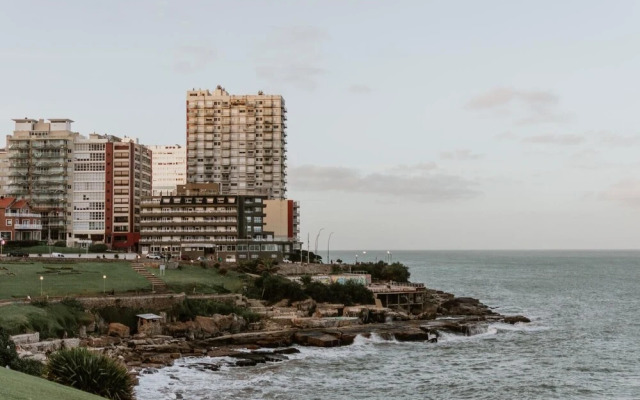 Casa Del Mar - Hostel - Adults only