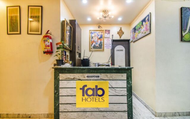 Hotel balaji classic