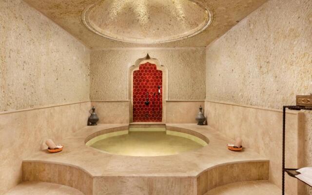 AJWA Cappadocia - Preferred Hotels Legend Collection